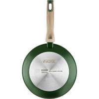 Sarten de aluminio forjado Amazonia, apta para todo tipo de cocinas MONIX, Ø20 cm