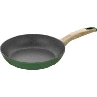 Sarten de aluminio forjado Amazonia, apta para todo tipo de cocinas MONIX, Ø24 cm Sarten de aluminio forjado Amazonia, apta para todo tipo de cocinas MONIX, Ø24 cm