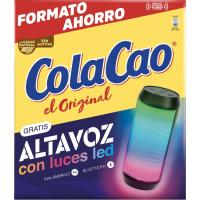 COLA CAO kakao disolbagarri originala, maleta 2,5 kg