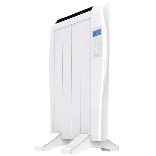 Emisor térmico 4 elementos 600W Ready Warm 800 Thermal CECOTEC