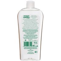 Aceite corporal de almendras INSTITUTO ESPAÑOL, bote 400 ml