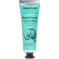 Crema de manos de aguacate LAISEVEN, tubo 30 ml