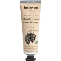 Crema de manos macadamia LAISEVEN, tubo 30 ml