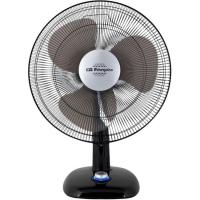 Ventilador de sobremesa 23 cm, 25 W, TF0124 ORBEGOZO