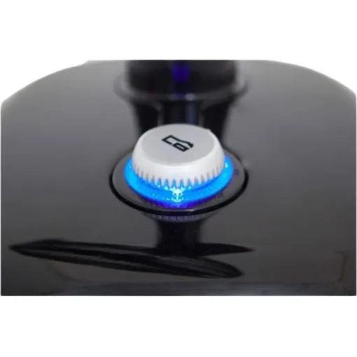 Ventilador de sobremesa 23 cm, 25 W, TF0124 ORBEGOZO