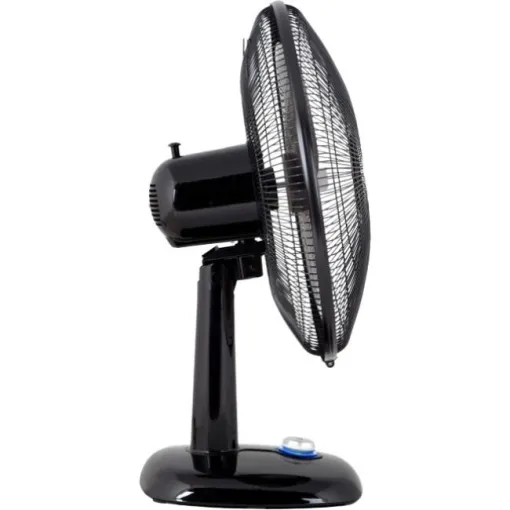 Ventilador de sobremesa 23 cm, 25 W, TF0124 ORBEGOZO