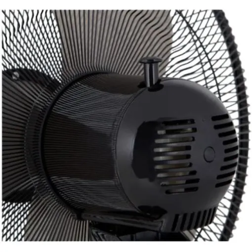 Ventilador de sobremesa 23 cm, 25 W, TF0124 ORBEGOZO