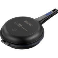 Sartén aluminio fundido tortilla twin solid MONIX, Ø 24 cm Sartén aluminio fundido tortilla twin solid MONIX, Ø 24 cm