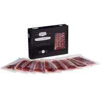 Maletín paleta cebo ibér. 50% r. ibérica S. ALCARAZ, 1 ud Maletín paleta cebo ibér. 50% r. ibérica S. ALCARAZ, 1 ud