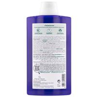 Champú A La Centaurea KLORANTE, bote 400 ml