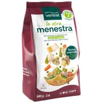 Menestra salteada BB VERLEAL, bolsa 640 g