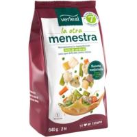 Menestra salteada BB VERLEAL, bolsa 640 g