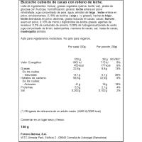 Pastelitos T4 KINDER DELICE, paquete 156 g