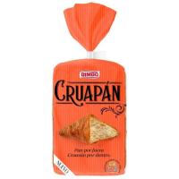 Cruapan BIMBO, paquete 380 g