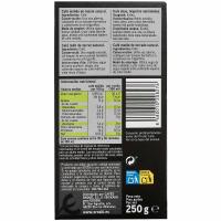 EROSKI SELEQTIA Etiopiako kafe ehoa, kutxa 250 g