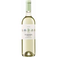 Vino Blanco Verdejo D.O. Rueda D. DE VALLADOLID, botella 75 cl