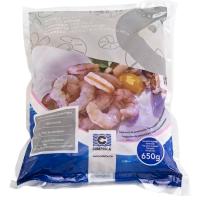 Gamba 50/70 COMPESCA, bolsa 650 g