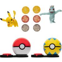 Pokemon Juego ataque sorpresa,+4 años, varios modelos ¿Cuál te llegará? POKEMON
