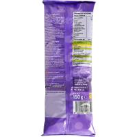Mix crujiente EROSKI, bolsa 150 g