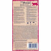 Snack líquido de ternera para gato VITAKRAFT, pack 5x15 g