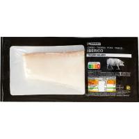 Tocino ibérico EROSKI, bandeja aprox. 310 g