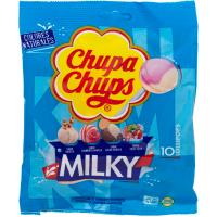 CHUPA CHUPS milky makiladun gozokia, poltsa 120 g