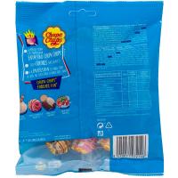 CHUPA CHUPS milky makiladun gozokia, poltsa 120 g