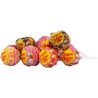 CHUPA CHUPS milky makiladun gozokia, poltsa 120 g