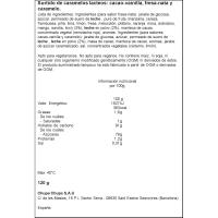 CHUPA CHUPS milky makiladun gozokia, poltsa 120 g