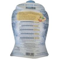 Caramelo al limón con jenjibre HERBAMELLE, bolsa 75 g