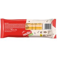 Galleta Cookie NOCILLA COOKIES&CREAM, 6 uds, paquete 120 g