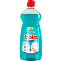 Lavavajillas a mano protect FLOTA, bote 750 ml