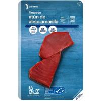 Filetes de atún MSC LA SIRENA, bandeja 225 g