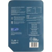 Filetes de atún MSC LA SIRENA, bandeja 225 g