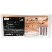 Lomo de salmón premium LA SIRENA, sobre 150 g