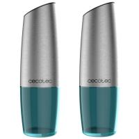 Molinillo eléctrico café/especias Instantmil Gravity Duo CECOTEC