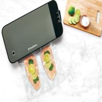 Envasadora al vacio, 0,6 bares, VS2190X FOODSAVER