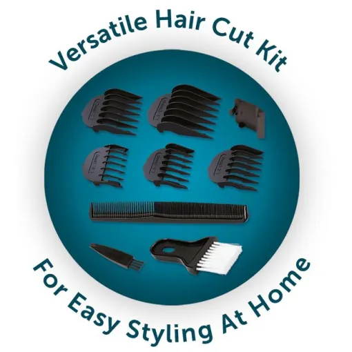 Cortapelos Apprentice HC5020 REMINGTON