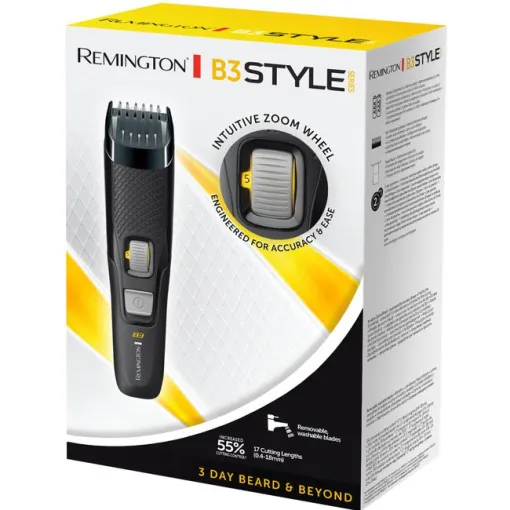 Barbero Style Series MB3000 REMINGTON