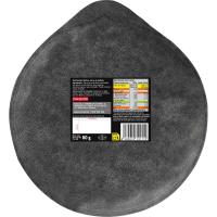 Salchichón bellota ibérico extra EROSKI SELEQTIA, sobre 80 g