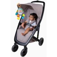 Perrito actividades colgante con mordedor, edad: + 3 meses Doffy Dog PLAYGRO