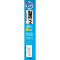 Limpiador desinfectante para baños ASEVI, botella 1,1 litros