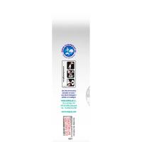 Limpiador desinfectante superficies ASEVI, botella 1,1 litros