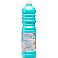 Fregasuelos ph neutro ASEVI, botella 1 litro