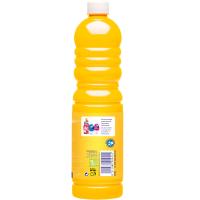 Fregasuelos cera ASEVI, botella 1 litro