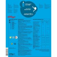 Cereales KELLOGG¿S ALL BRAN FLAKES, caja 375 g