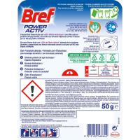 Limpiador wc lavanda BREF, pack 1 ud