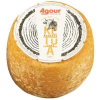Queso de vaca ketua AGOUR, al corte, compra mínima 250 g