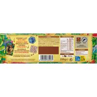 Chocolate Jungly xxl NESTLÉ, tableta 235 g