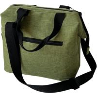 Bolso nevera DR verde, 26.5x18,5x27 cm Bolso nevera DR verde, 26.5x18,5x27 cm